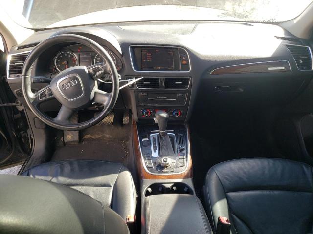 Photo 8 from auction – 2010 AUDI Q5 PREMIUM with VIN WA1LKAFP7AA008748