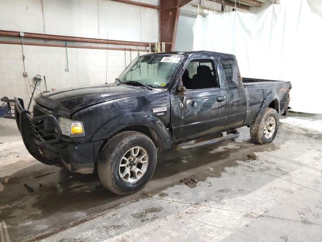 Photo 1 from auction – 2007 FORD RANGER SUP with VIN 1FTZR45E57PA03700