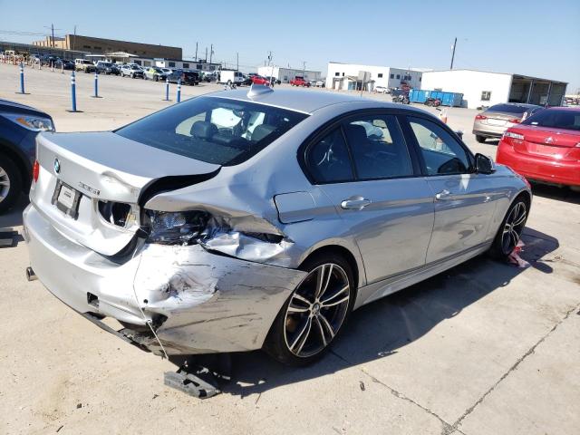 Photo 3 from auction – 2015 BMW 335 I with VIN WBA3A9G59FNS66951