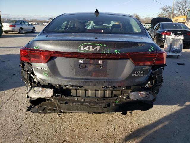 Photo 6 from auction – 2023 KIA FORTE LX with VIN 3KPF24AD7PE554392