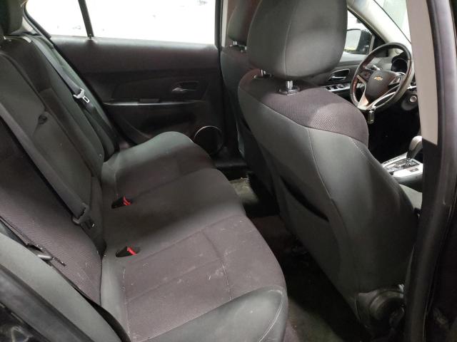 Photo 10 from auction – 2011 CHEVROLET CRUZE LT with VIN 1G1PF5S95B7301467