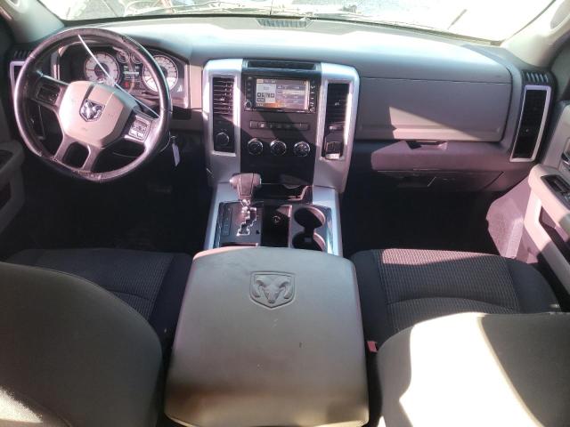 صورة رقم 8 من المزاد - 2012 DODGE RAM 1500 S مع VIN 1C6RD7GT3CS121562