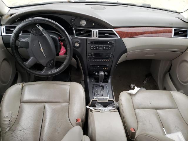 Photo 8 from auction – 2008 CHRYSLER PACIFICA T with VIN 2A8GM68XX8R145046