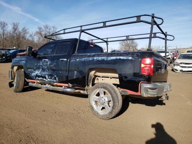 Photo 2 from auction – 2019 CHEVROLET SILVERADO with VIN 2GC2KREG0K1151585