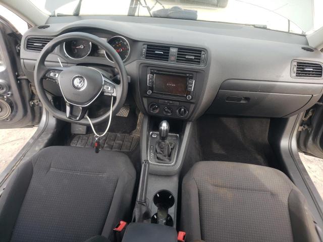 Photo 8 from auction – 2015 VOLKSWAGEN JETTA BASE with VIN 3VW2K7AJ2FM412670