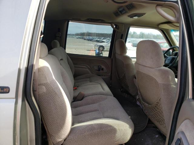 Photo 11 from auction – 1999 GMC SUBURBAN C with VIN 3GKEC16RXXG545397