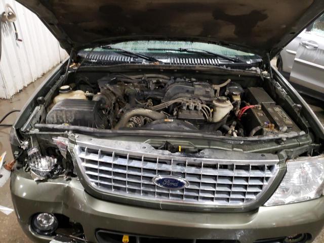 Фото 11 с аукциона – 2004 FORD EXPLORER X с VIN 1FMZU73K84ZA99794