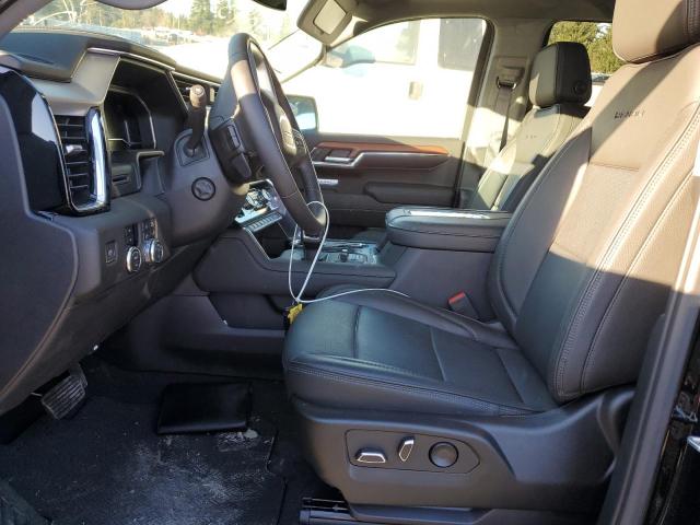 Photo 7 from auction – 2022 GMC SIERRA K15 with VIN 3GTUUGET5NG624901