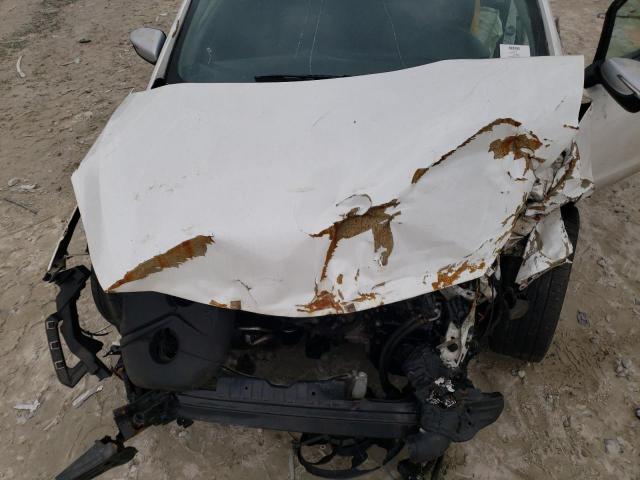 Photo 11 from auction – 2014 KIA FORTE LX with VIN KNAFX4A66E5063711