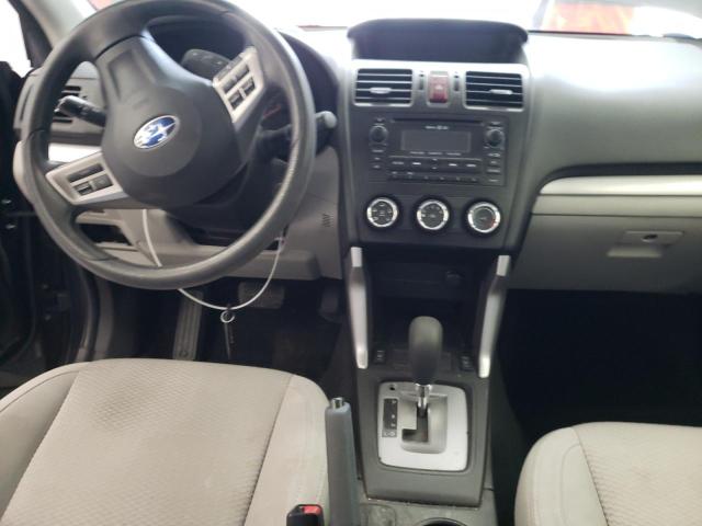 Photo 8 from auction – 2014 SUBARU FORESTER 2 with VIN JF2SJAEC2EH460222