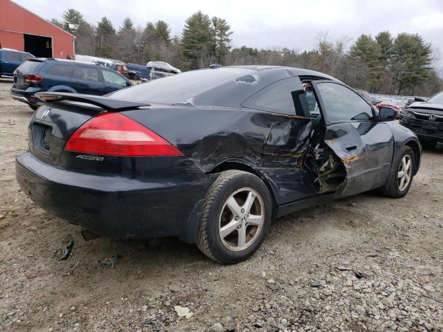Photo 3 from auction – 2004 HONDA ACCORD EX with VIN 1HGCM72674A004169