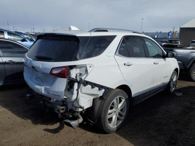 Photo 3 from auction – 2019 CHEVROLET EQUINOX PR with VIN 3GNAXYEX2KS520384
