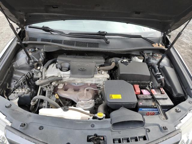Photo 11 from auction – 2012 TOYOTA CAMRY 4D 2 with VIN 4T1BF1FK1CU609466