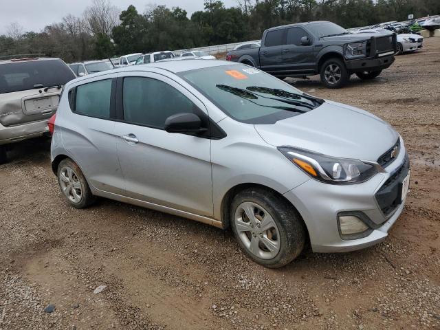 Photo 4 from auction – 2020 CHEVROLET SPARK LS with VIN KL8CB6SA2LC423545