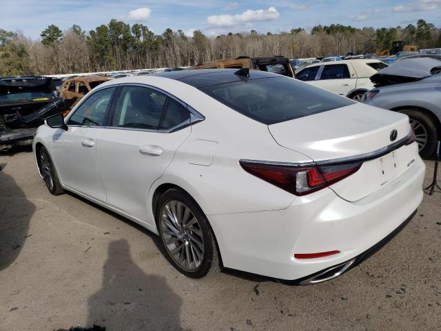 Photo 2 from auction – 2019 LEXUS ES 350 with VIN 58ABZ1B11KU021269