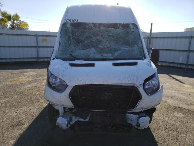 Photo 5 from auction – 2022 FORD TRANSIT T- with VIN 1FTBW2X81NKA57723