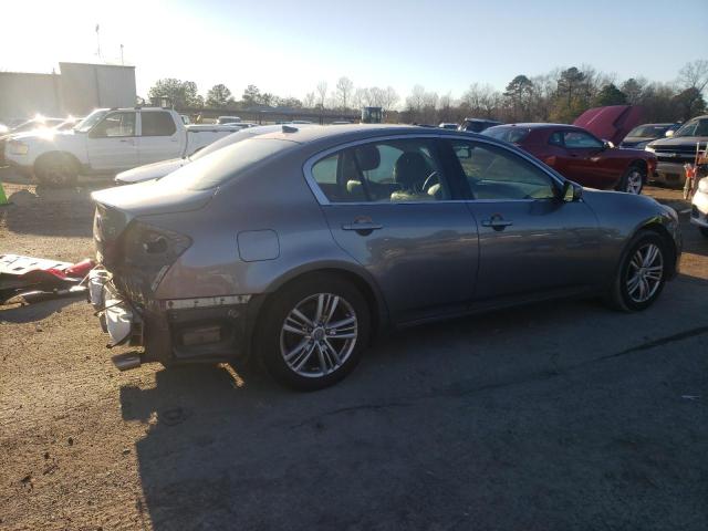 Photo 3 from auction – 2012 INFINITI G37 with VIN JN1CV6ARXCM673022