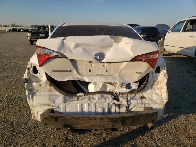 Photo 6 from auction – 2017 TOYOTA COROLLA L with VIN 2T1BURHE8HC780784