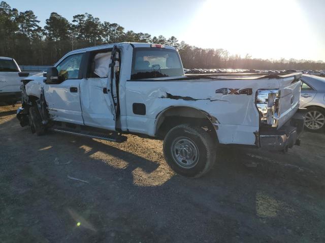Photo 2 from auction – 2018 FORD F250 SUPER with VIN 1FT7W2BT4JEC53021