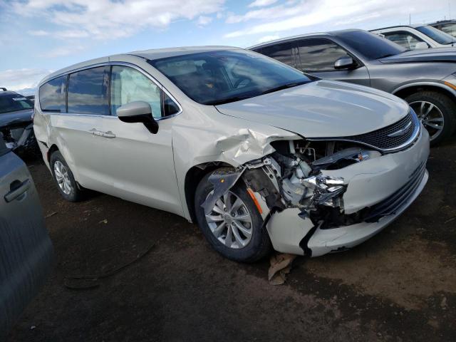 Photo 4 from auction – 2017 CHRYSLER PACIFICA T with VIN 2C4RC1DG1HR675918