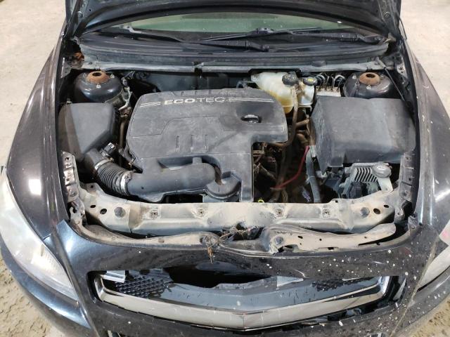 Photo 11 from auction – 2008 CHEVROLET MALIBU LS with VIN 1G1ZG57B68F257107