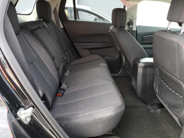 Photo 11 from auction – 2017 GMC TERRAIN SL with VIN 2GKALMEK5H6119859