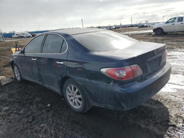 Photo 2 from auction – 2003 LEXUS ES 300 with VIN JTHBF30G530097608