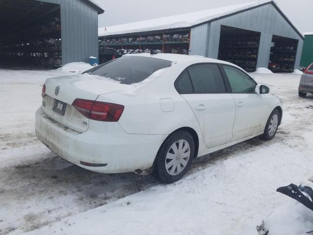 Photo 3 from auction – 2016 VOLKSWAGEN JETTA S with VIN 3VW267AJ4GM384828