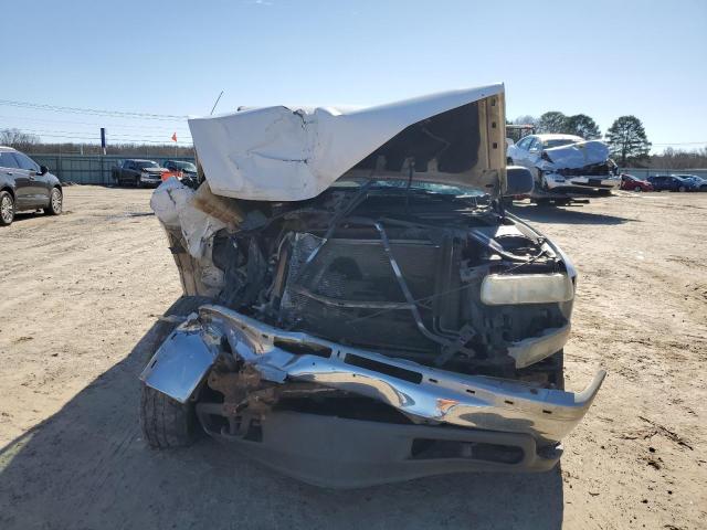 Photo 5 from auction – 2001 CHEVROLET SILVERADO with VIN 1GCEK19V11Z221561