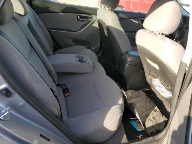 Photo 10 from auction – 2016 HYUNDAI ELANTRA SE with VIN 5NPDH4AE7GH705953