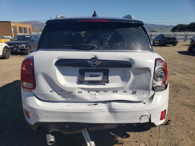 Photo 6 from auction – 2020 MINI COOPER S C with VIN WMZYX1C00L3L99401