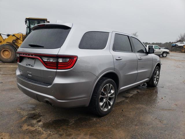Photo 3 from auction – 2020 DODGE DURANGO GT with VIN 1C4RDJDG2LC260346