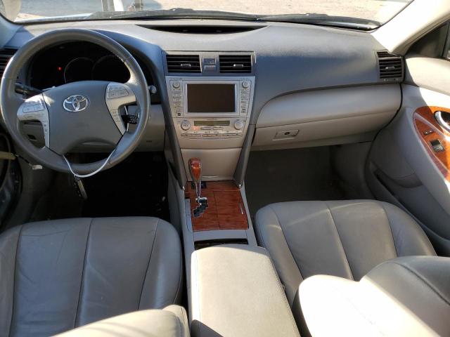 Photo 8 from auction – 2011 TOYOTA CAMRY HYBR with VIN 4T1BB3EK3BU131526