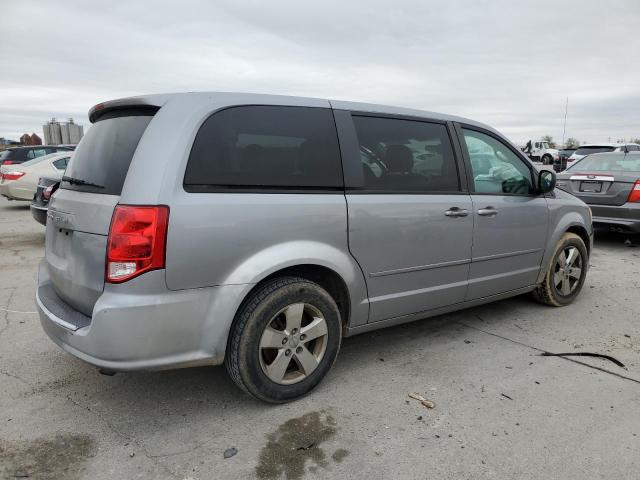 Photo 3 from auction – 2013 DODGE GRAND CARA with VIN 2C4RDGBG3DR660687