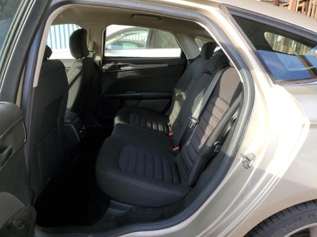 Photo 10 from auction – 2017 FORD FUSION SE with VIN 3FA6P0H75HR211705