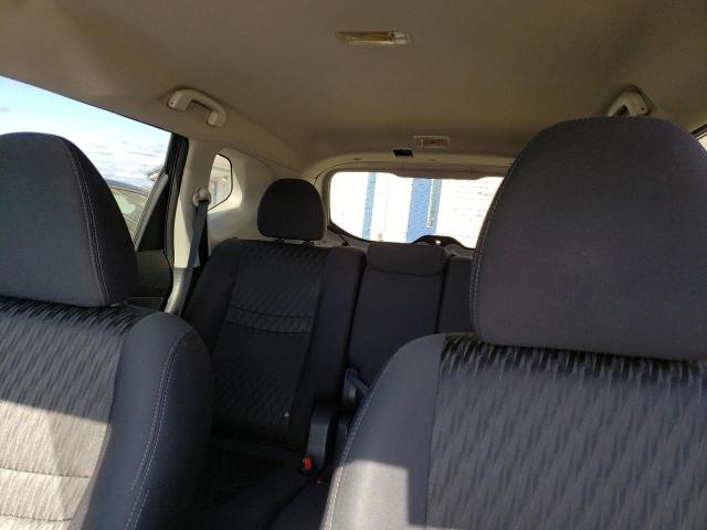 Photo 10 from auction – 2019 NISSAN ROGUE S with VIN 5N1AT2MTXKC820241