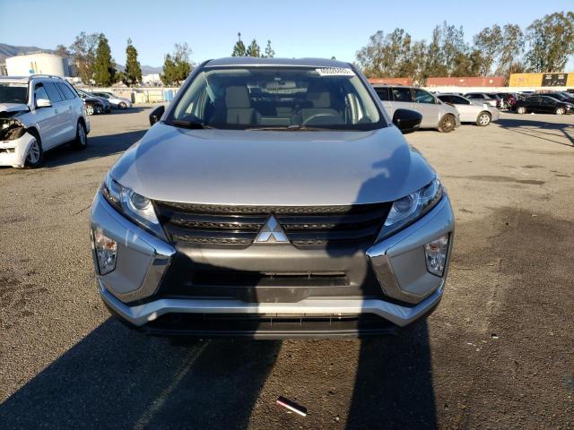 Photo 5 from auction – 2018 MITSUBISHI ECLIPSE CR with VIN JA4AT4AA1JZ047829