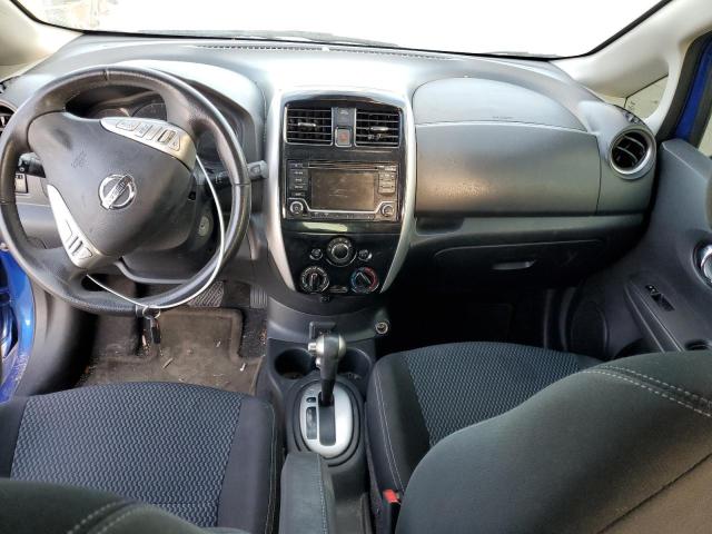 Photo 8 from auction – 2017 NISSAN VERSA NOTE with VIN 3N1CE2CP0HL376153