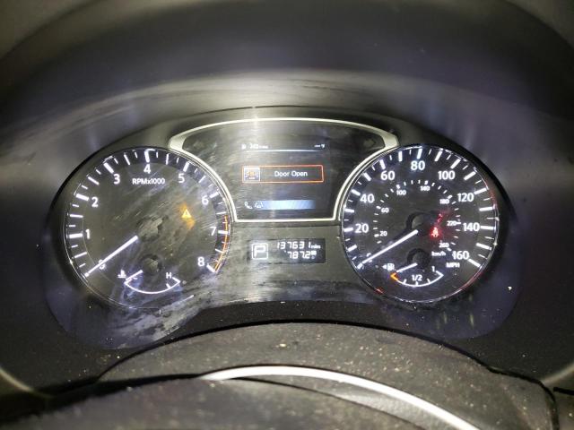 Photo 9 from auction – 2014 NISSAN ALTIMA 2.5 with VIN 1N4AL3AP8EC118303