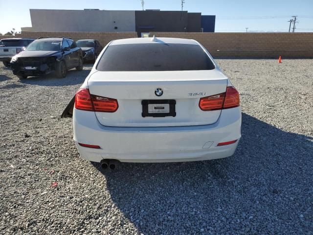 Photo 6 from auction – 2012 BMW 328 I with VIN WBA3A5C52CF340442