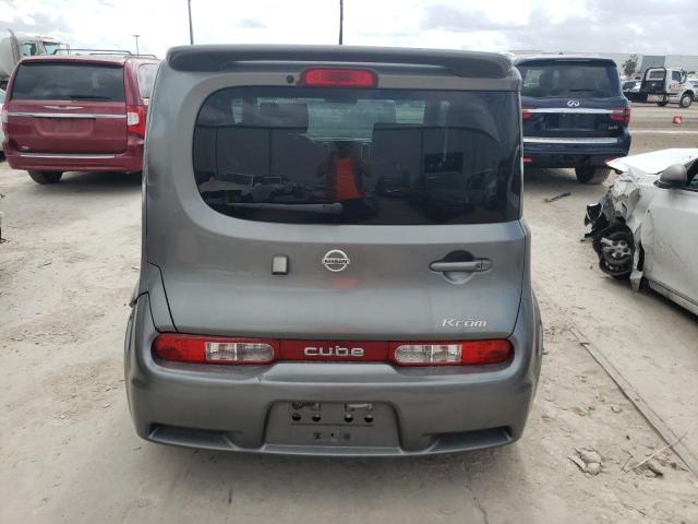 Photo 6 from auction – 2010 NISSAN CUBE BASE with VIN JN8AZ2KR4AT159982