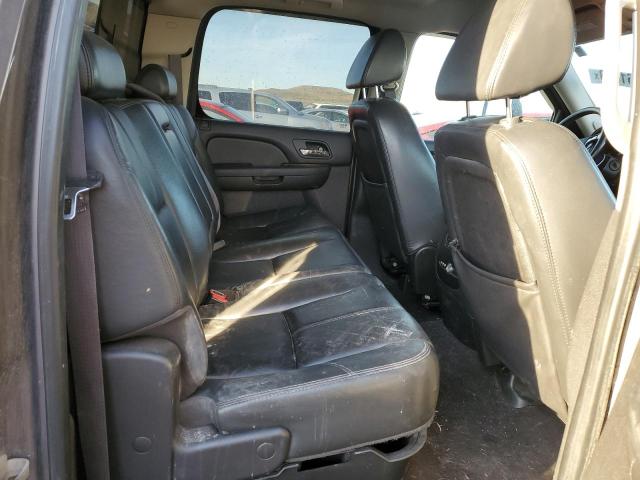 Photo 10 from auction – 2007 CHEVROLET SILVERADO with VIN 1GCHK23647F564931