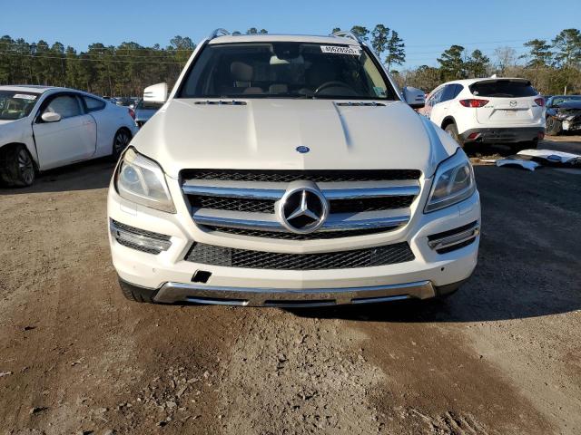 Photo 5 from auction – 2013 MERCEDES-BENZ GL 350 BLU with VIN 4JGDF2EE9DA149986