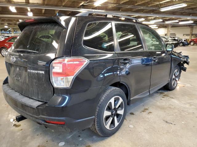 Photo 3 from auction – 2018 SUBARU FORESTER 2 with VIN JF2SJAGC9JH480359
