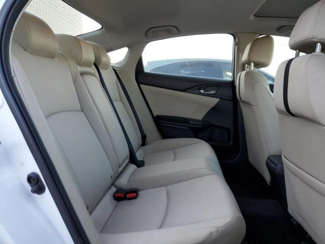 Photo 10 from auction – 2016 HONDA CIVIC EX with VIN 19XFC2F70GE200346
