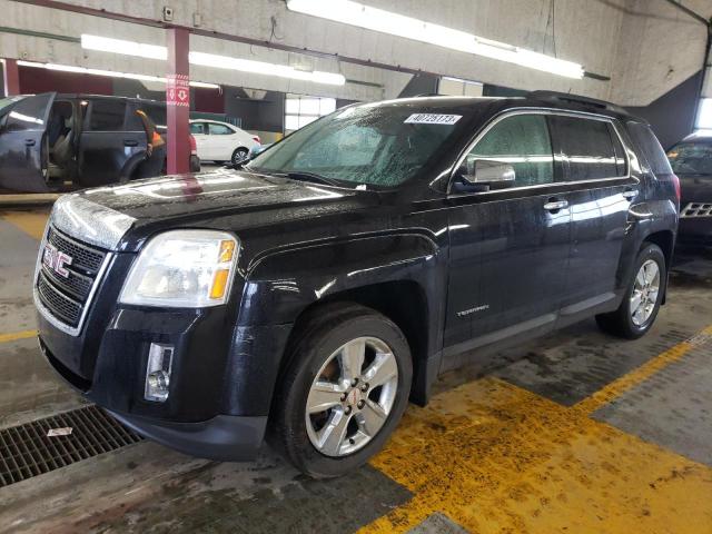 GMC TERRAIN SL 2014 с VIN 2GKFLWEK9E6175820 - Фото с аукциона
