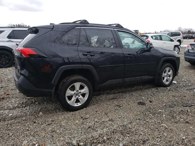 Photo 3 from auction – 2021 TOYOTA RAV4 XLE with VIN 2T3P1RFV8MC198512