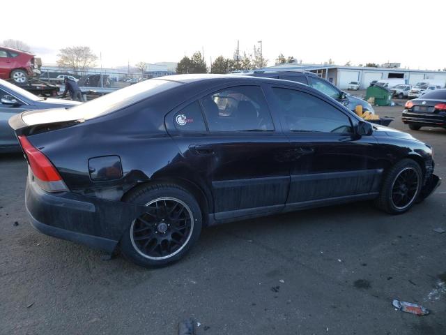 Photo 3 from auction – 2002 VOLVO S60 2.5T with VIN YV1RH58D322121207