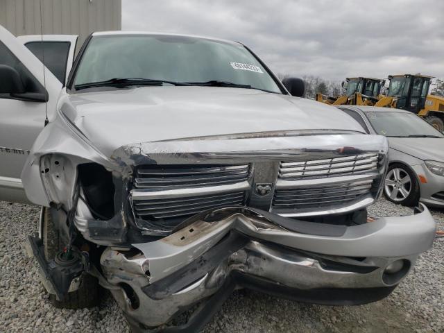 Photo 5 from auction – 2006 DODGE RAM 1500 S with VIN 1D7HA18NX6S685665