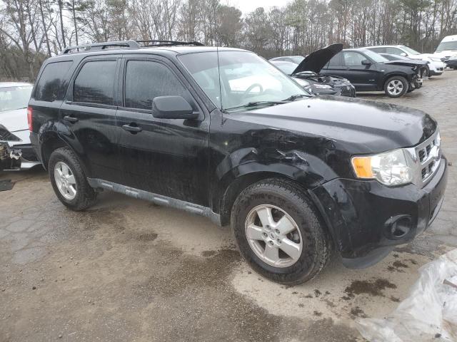 Photo 4 from auction – 2009 FORD ESCAPE XLS with VIN 1FMCU02769KD01820